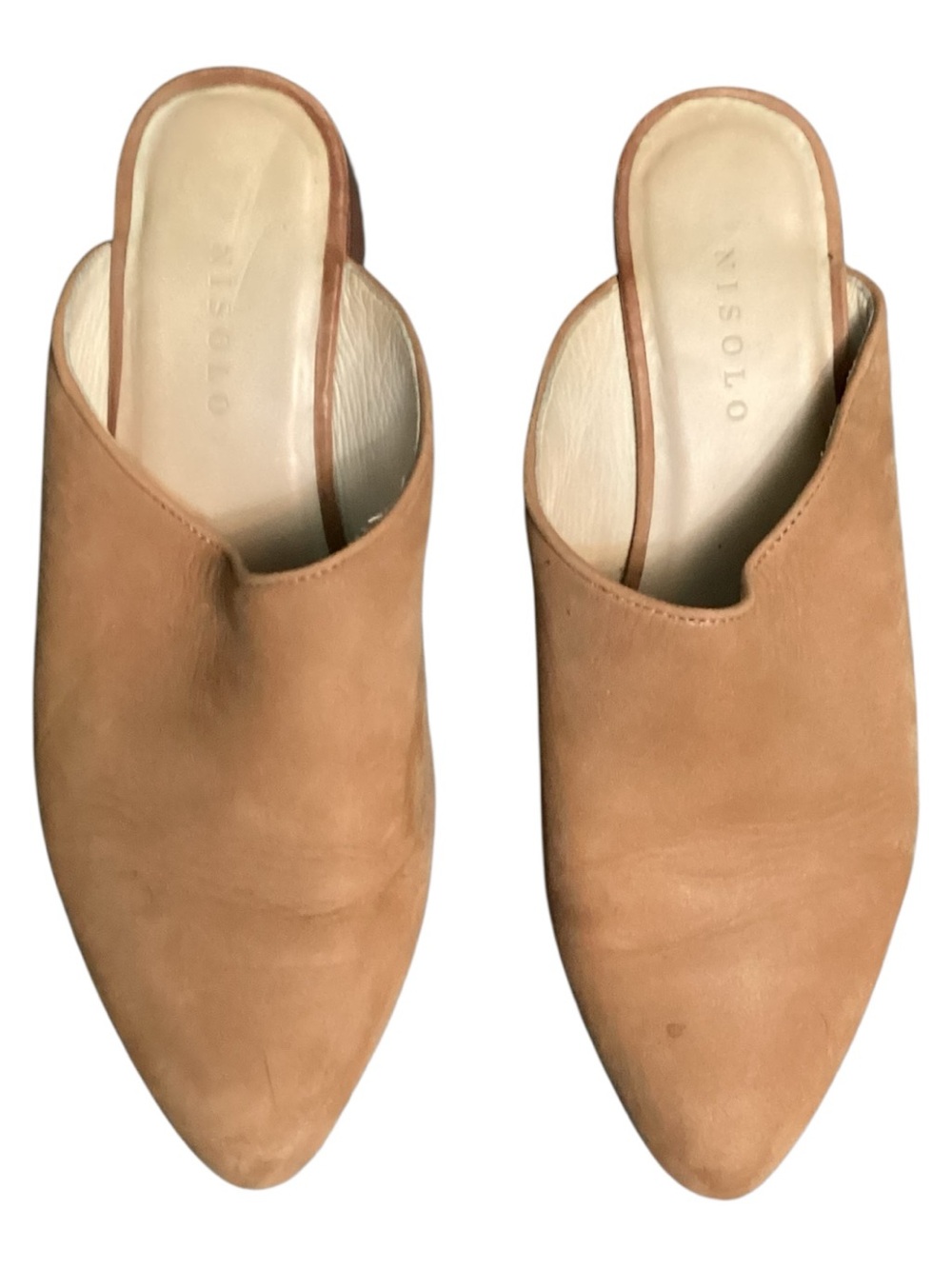 Nisolo Mariella Mule - Picture 3 of 6